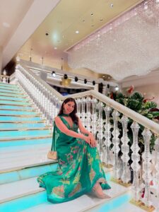 Actress Palak Purswani HD Photos and Wallpapers October 2025