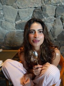 Actress Palak Tiwari HD Photos and Wallpapers October 2025