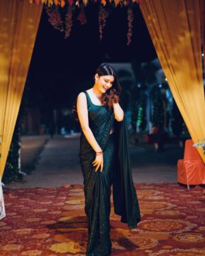 Pallak Yadav Instagram - - On my count, everybody say, “Awww..” 😽🥰