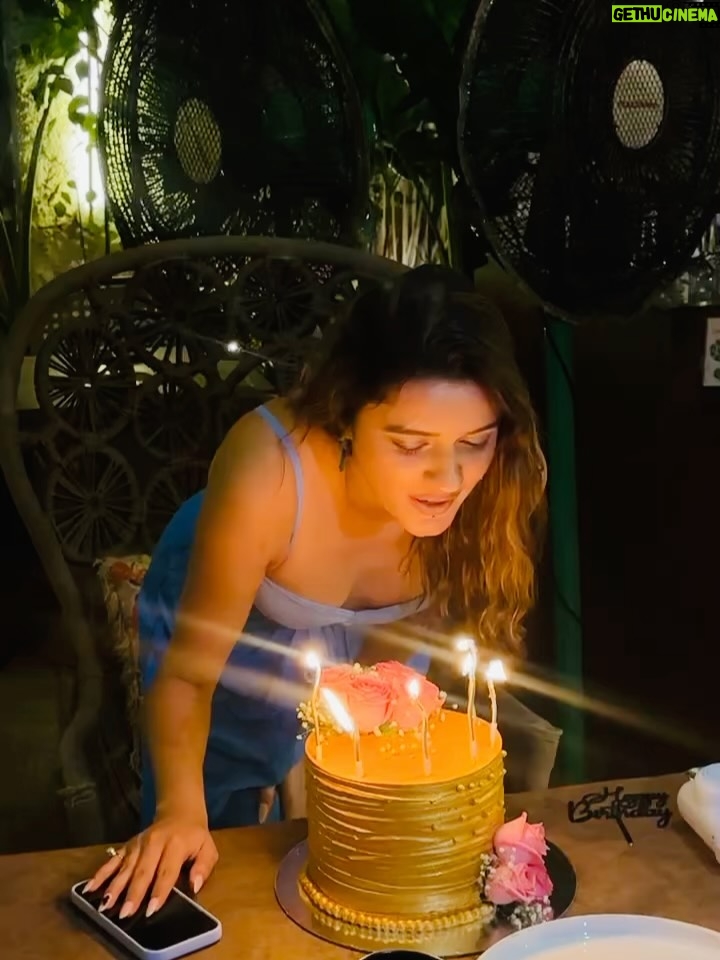 Pallak Yadav - 31.9K Likes - - Welcome to the newest season of Me 😽 
#HBIC #virgoat #birthday2025