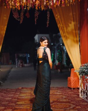 Pallak Yadav Instagram - - On my count, everybody say, “Awww..” 😽🥰