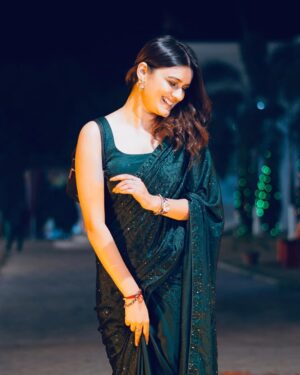 Pallak Yadav Instagram - - On my count, everybody say, “Awww..” 😽🥰
