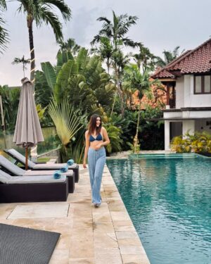 Pallak Yadav Instagram - - Heaven sent 🦋
