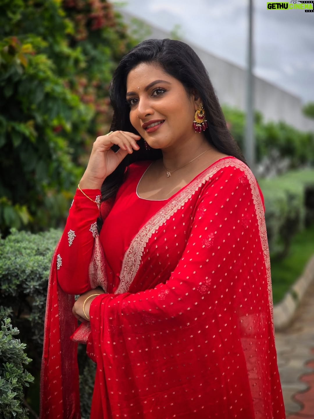Pallavi Ramisetty - 14K Likes - 🥀🫶