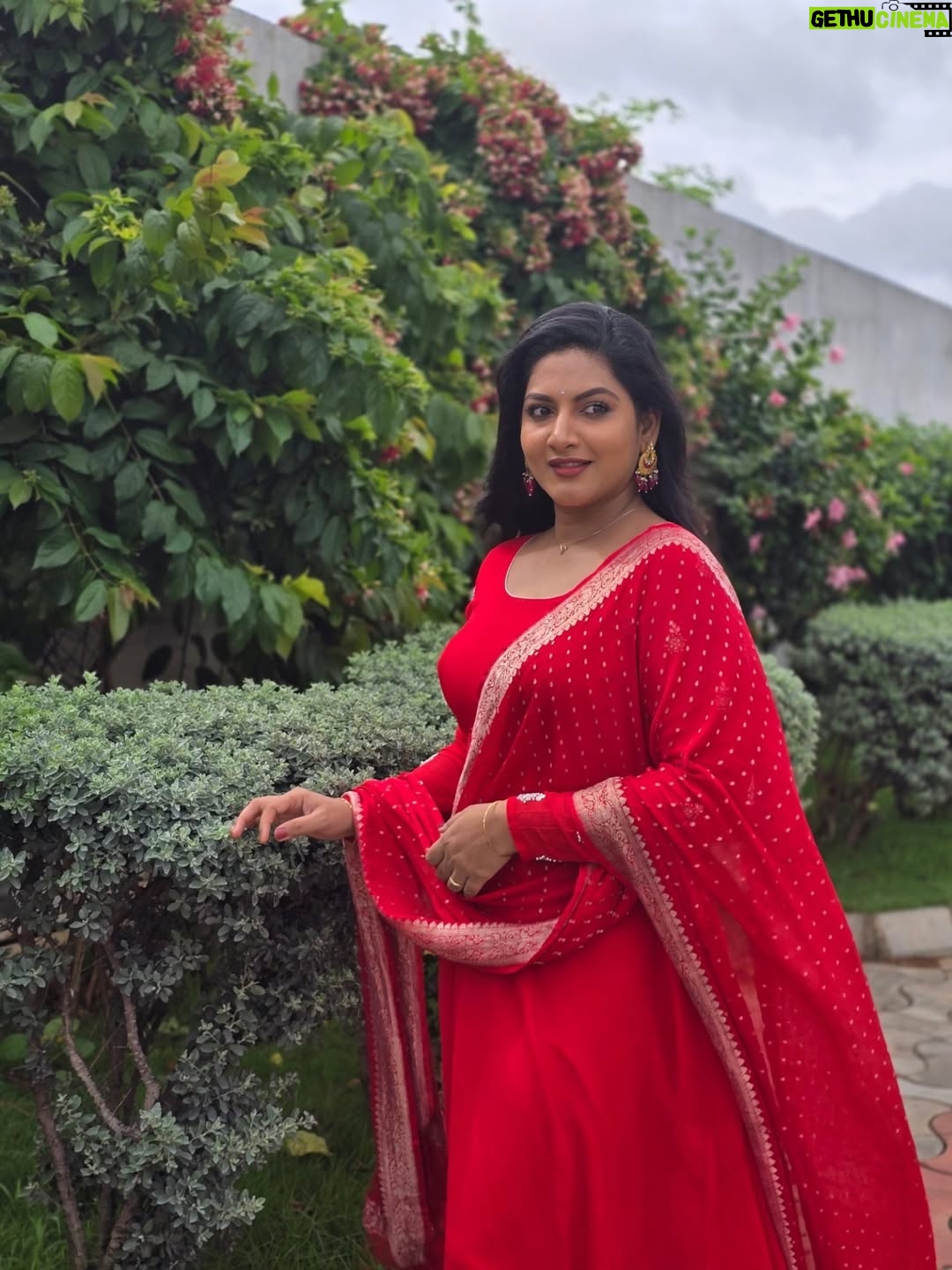 Pallavi Ramisetty - 14K Likes - 🥀🫶