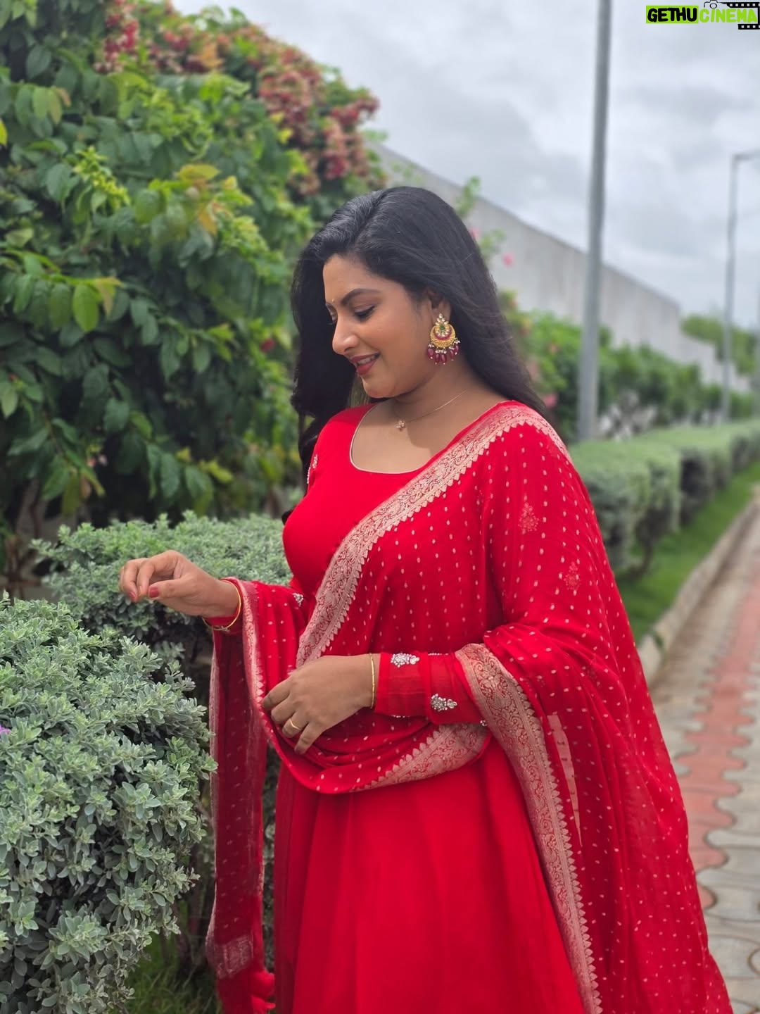 Pallavi Ramisetty - 14K Likes - 🥀🫶
