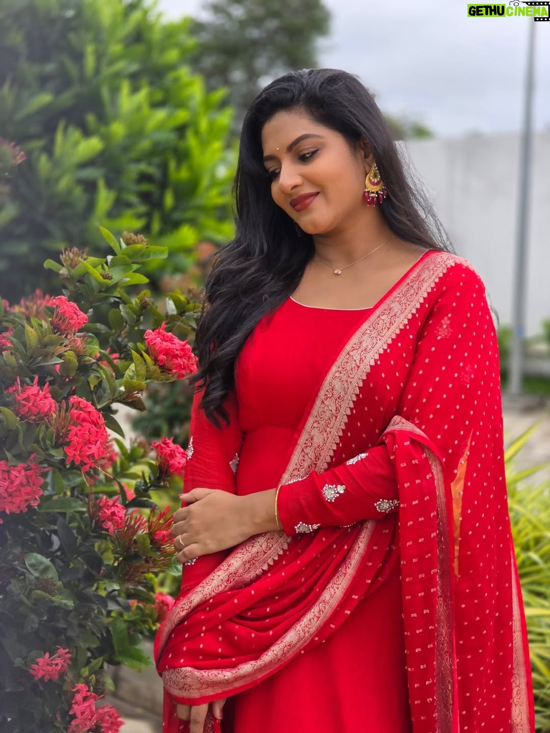 Pallavi Ramisetty - 14K Likes - 🥀🫶