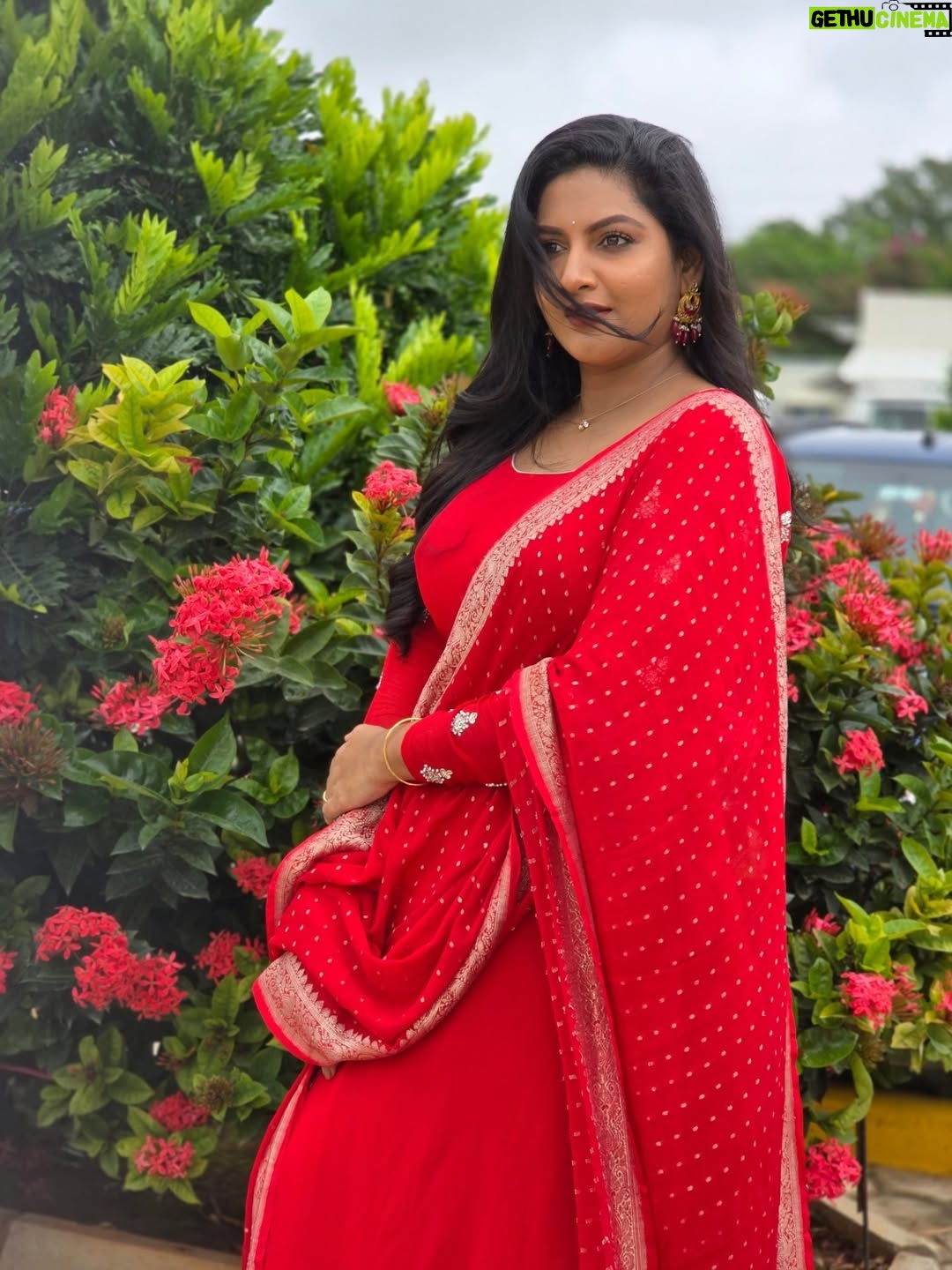 Pallavi Ramisetty - 14K Likes - 🥀🫶