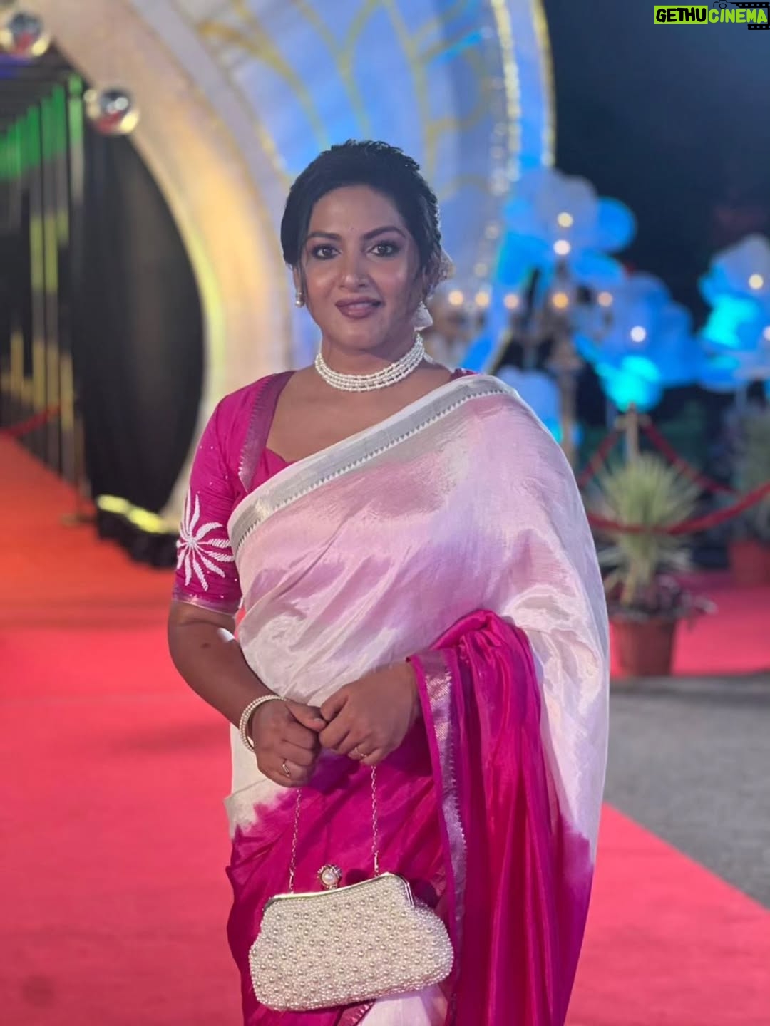 Pallavi Ramisetty - 14.8K Likes - Respect,Grateful and Gratitude 🙏 
ETV 30years 🌱

Pearl set : @rpj_customisedjewels
Hair style : @hairstylistravi

#hardwork #dedication #acting #adadeadharam #bharyamani #attarintikidaredi #etvserials #love