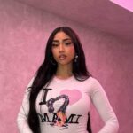 Paloma Mami