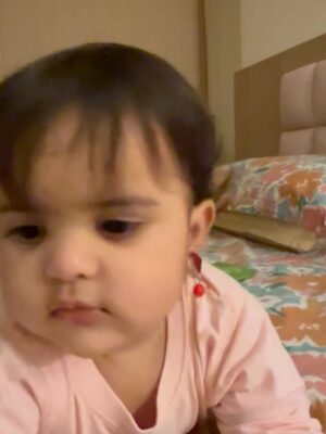 Pankhuri Awasthy Rode Instagram - BIRTHDAY POST : RADHYA
Our little girl is growing up and it’s the most beautiful thing to watch you grow. Happy 2nd Birthday Radhya. Daddy’s little princess  and mumma’s little bestie 

Slide 1 : my babies 
Slide 2 : learning to walk .. 
Slide 3 : my golgappa 
Slide 4 : nakhras all along 
Slide 5 : a girl needs to play dress up
Slide 6 : you’re lucky if you can get a smile 😀 
Slide 7 : mumma and Radhya 🩷
Slide 8 : bindi love 
Slide 9 : mumma doesn’t get that it’s fast and “tortoise” , not slowlu 
Slide 10 : coming for your Job, Steve! 
Slide 11 : Grumpy Radhya .. and her favourite word - STOPPP
Slide 12 : Like I said, we save our smiles. 
Slide 13 : I love you ! ♥️
Slide 14 : so so much! ♥️♥️
Slide 15 : Just Radhya 
Slide 16 : we love French fries 
Slide 17 : car wash day 
Slide 18 : planets 🪐 sky is not the limit 😄