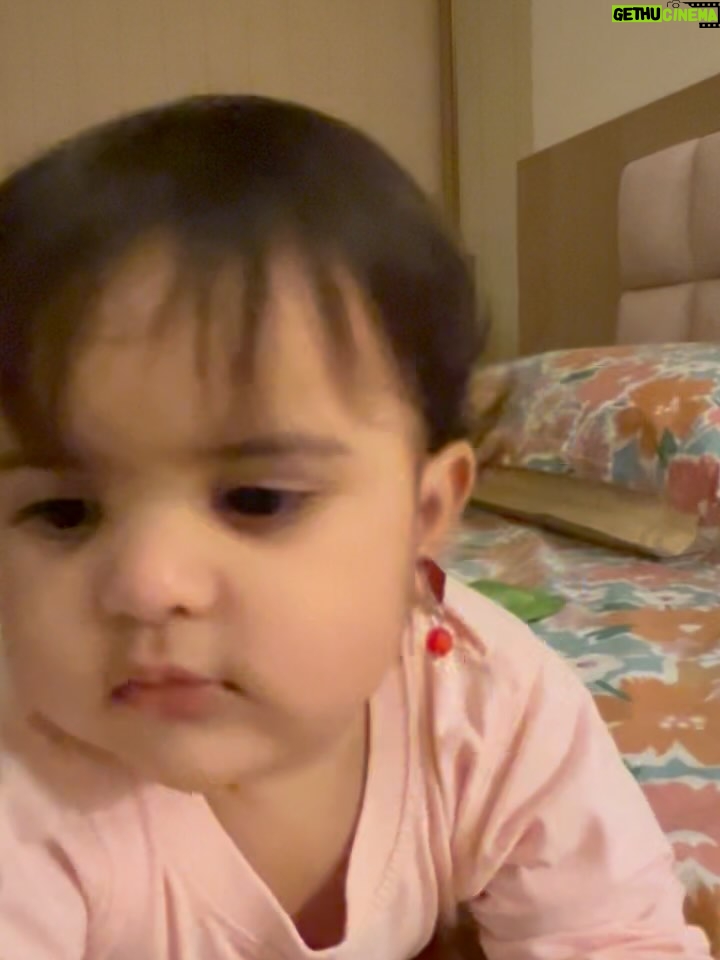 Pankhuri Awasthy Rode - 91.6K Likes - BIRTHDAY POST : RADHYA
Our little girl is growing up and it’s the most beautiful thing to watch you grow. Happy 2nd Birthday Radhya. Daddy’s little princess  and mumma’s little bestie 

Slide 1 : my babies 
Slide 2 : learning to walk .. 
Slide 3 : my golgappa 
Slide 4 : nakhras all along 
Slide 5 : a girl needs to play dress up
Slide 6 : you’re lucky if you can get a smile 😀 
Slide 7 : mumma and Radhya 🩷
Slide 8 : bindi love 
Slide 9 : mumma doesn’t get that it’s fast and “tortoise” , not slowlu 
Slide 10 : coming for your Job, Steve! 
Slide 11 : Grumpy Radhya .. and her favourite word - STOPPP
Slide 12 : Like I said, we save our smiles. 
Slide 13 : I love you ! ♥️
Slide 14 : so so much! ♥️♥️
Slide 15 : Just Radhya 
Slide 16 : we love French fries 
Slide 17 : car wash day 
Slide 18 : planets 🪐 sky is not the limit 😄