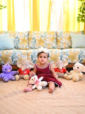 Pankhuri Awasthy Rode Instagram - BIRTHDAY POST : RADHYA
Our little girl is growing up and it’s the most beautiful thing to watch you grow. Happy 2nd Birthday Radhya. Daddy’s little princess  and mumma’s little bestie 

Slide 1 : my babies 
Slide 2 : learning to walk .. 
Slide 3 : my golgappa 
Slide 4 : nakhras all along 
Slide 5 : a girl needs to play dress up
Slide 6 : you’re lucky if you can get a smile 😀 
Slide 7 : mumma and Radhya 🩷
Slide 8 : bindi love 
Slide 9 : mumma doesn’t get that it’s fast and “tortoise” , not slowlu 
Slide 10 : coming for your Job, Steve! 
Slide 11 : Grumpy Radhya .. and her favourite word - STOPPP
Slide 12 : Like I said, we save our smiles. 
Slide 13 : I love you ! ♥️
Slide 14 : so so much! ♥️♥️
Slide 15 : Just Radhya 
Slide 16 : we love French fries 
Slide 17 : car wash day 
Slide 18 : planets 🪐 sky is not the limit 😄