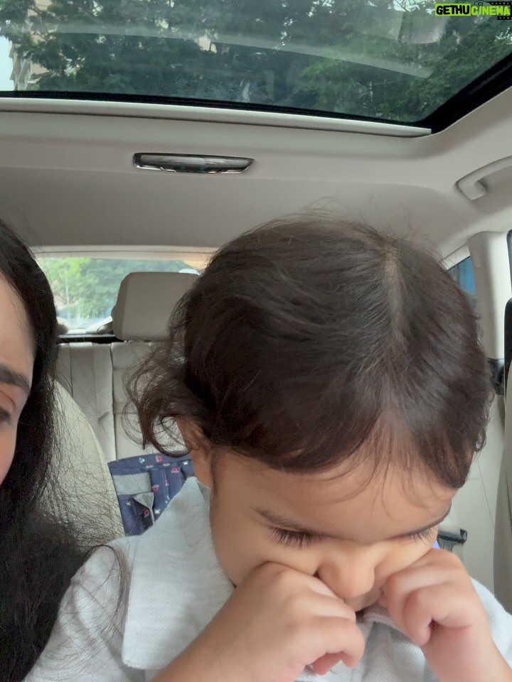 Pankhuri Awasthy Rode - 91.6K Likes - BIRTHDAY POST : RADHYA
Our little girl is growing up and it’s the most beautiful thing to watch you grow. Happy 2nd Birthday Radhya. Daddy’s little princess  and mumma’s little bestie 

Slide 1 : my babies 
Slide 2 : learning to walk .. 
Slide 3 : my golgappa 
Slide 4 : nakhras all along 
Slide 5 : a girl needs to play dress up
Slide 6 : you’re lucky if you can get a smile 😀 
Slide 7 : mumma and Radhya 🩷
Slide 8 : bindi love 
Slide 9 : mumma doesn’t get that it’s fast and “tortoise” , not slowlu 
Slide 10 : coming for your Job, Steve! 
Slide 11 : Grumpy Radhya .. and her favourite word - STOPPP
Slide 12 : Like I said, we save our smiles. 
Slide 13 : I love you ! ♥️
Slide 14 : so so much! ♥️♥️
Slide 15 : Just Radhya 
Slide 16 : we love French fries 
Slide 17 : car wash day 
Slide 18 : planets 🪐 sky is not the limit 😄