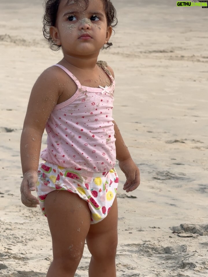 Pankhuri Awasthy Rode - 91.6K Likes - BIRTHDAY POST : RADHYA
Our little girl is growing up and it’s the most beautiful thing to watch you grow. Happy 2nd Birthday Radhya. Daddy’s little princess  and mumma’s little bestie 

Slide 1 : my babies 
Slide 2 : learning to walk .. 
Slide 3 : my golgappa 
Slide 4 : nakhras all along 
Slide 5 : a girl needs to play dress up
Slide 6 : you’re lucky if you can get a smile 😀 
Slide 7 : mumma and Radhya 🩷
Slide 8 : bindi love 
Slide 9 : mumma doesn’t get that it’s fast and “tortoise” , not slowlu 
Slide 10 : coming for your Job, Steve! 
Slide 11 : Grumpy Radhya .. and her favourite word - STOPPP
Slide 12 : Like I said, we save our smiles. 
Slide 13 : I love you ! ♥️
Slide 14 : so so much! ♥️♥️
Slide 15 : Just Radhya 
Slide 16 : we love French fries 
Slide 17 : car wash day 
Slide 18 : planets 🪐 sky is not the limit 😄