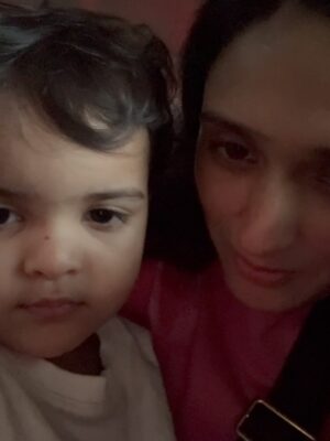 Pankhuri Awasthy Rode Instagram - BIRTHDAY POST : RADHYA
Our little girl is growing up and it’s the most beautiful thing to watch you grow. Happy 2nd Birthday Radhya. Daddy’s little princess  and mumma’s little bestie 

Slide 1 : my babies 
Slide 2 : learning to walk .. 
Slide 3 : my golgappa 
Slide 4 : nakhras all along 
Slide 5 : a girl needs to play dress up
Slide 6 : you’re lucky if you can get a smile 😀 
Slide 7 : mumma and Radhya 🩷
Slide 8 : bindi love 
Slide 9 : mumma doesn’t get that it’s fast and “tortoise” , not slowlu 
Slide 10 : coming for your Job, Steve! 
Slide 11 : Grumpy Radhya .. and her favourite word - STOPPP
Slide 12 : Like I said, we save our smiles. 
Slide 13 : I love you ! ♥️
Slide 14 : so so much! ♥️♥️
Slide 15 : Just Radhya 
Slide 16 : we love French fries 
Slide 17 : car wash day 
Slide 18 : planets 🪐 sky is not the limit 😄