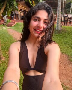 Actress Pankti Shah HD Photos and Wallpapers August 2025