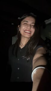 Actress Pankti Shah HD Photos and Wallpapers July 2025