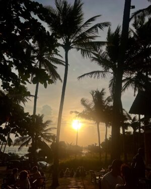 Pankti Shah Instagram - JUST BEING THE WARM YELLOW LIGHT
THAT POURS ALL OVER EVERYONE
I LOVE!!! 🧡
#sunkissed #tanningtime #happykid #wildchild #peace #panktishah #srilanka #southsrilanka #hiriketiya #sunsets #sunshinegirl #explorepage✨