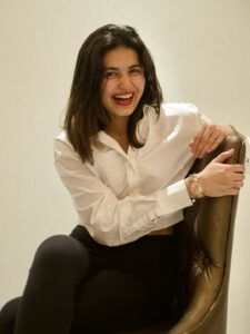 Pankti Shah Most Liked Photos and Posts