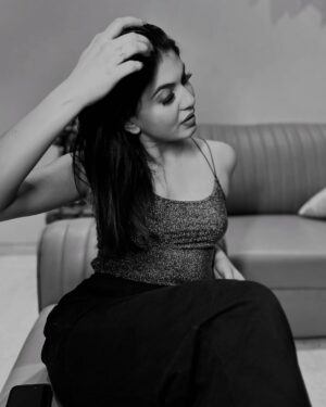 Pankti Shah Instagram - A goddess is not created. She is awakened. ❤️
Mua @blenditbysyalli 🌸
#panktishah #model #modelstyle #explorepage✨ #modeling #modelphotoshoot #photoshoot #makeupartist #goddess #divinefeminineenergy #divinefeminine #backinaction