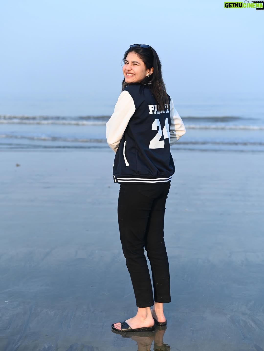 Pankti Shah - 13K Likes - Very Khi Khi kinda girl! 🤭🐒♥️

#goofy #panktishah #happychild #sapphire