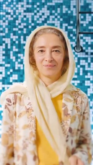Pantea Panahiha Instagram - 🎥
پانته‌ آ پناهی‌ها جلوی دوربین #استخر رفت
.
در ادامه معرفی بازیگران فیلم سینمایی «استخر»،#پانته‌آ_پناهی‌ها به عنوان پنجمین بازیگر این اثر معرفی شد. 
.
پیش از این #امین_حیایی، #سحر_دولتشاهی #کاظم_سیاحی و #مهران_مدیری به عنوان بازیگران فیلم سینمایی «استخر» به کارگردانی سروش صحت معرفی شده بودند.
.
کارگردان: سروش صحت
نویسندگان: سروش صحت، ایمان صفایی 
تهیه کننده: محمد شایسته 
.
محصول: #شایسته_فیلم

@panipana
@kazem_sayahi
@sahardolatshahi
@amin.hayai
@soroushsehat
@mohamad.shayesteh
@shayestehfilm
@firepower_energydrink