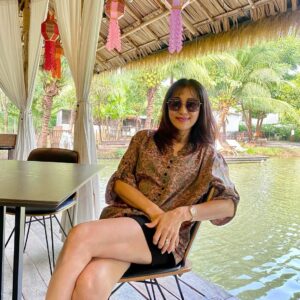 Actress Panyanut Jirarottanakasem HD Photos and Wallpapers December 2025