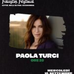 Paola Turci