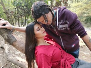 Actress Parineeta Borthakur HD Photos and Wallpapers September 2025