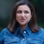 Parineeti Chopra