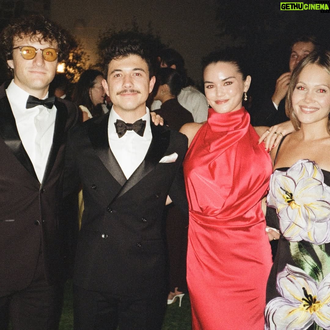 Paris Berelc - 233.8K Likes - congratulations to the Perry’s 🤍