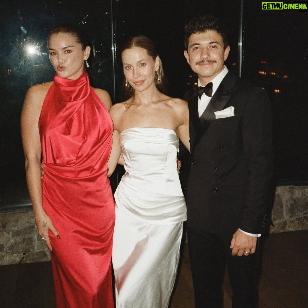 Paris Berelc - 233.8K Likes - congratulations to the Perry’s 🤍