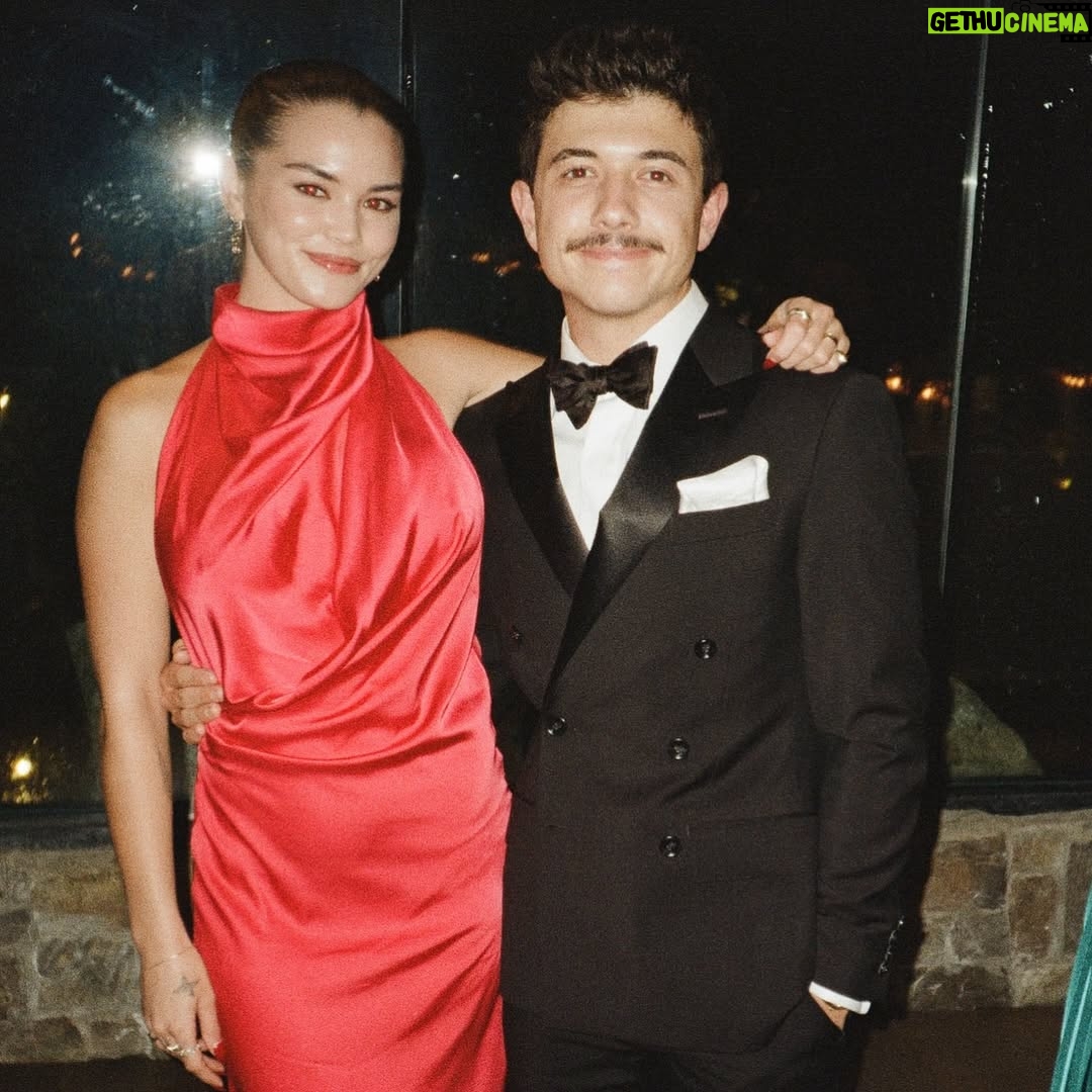 Paris Berelc - 233.8K Likes - congratulations to the Perry’s 🤍