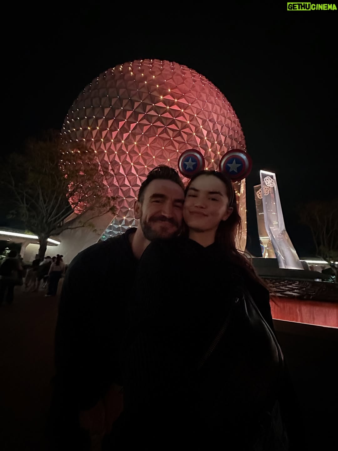 Paris Berelc - 54.5K Likes - today my favorite human was born… so y’all better wish him a happy birthday…. 

HAPPY BIRTHDAY BABY! looking through all these photos and seeing how much we’ve done together makes my heart happy. so many places we’ve seen, so many concerts, so much Disney hehe, so many kisses and hugs. you make life joyful, fun and full of adventure. now get your ass back home from Europe so we can properly celebrate you. i love you i love you i love you 🤍