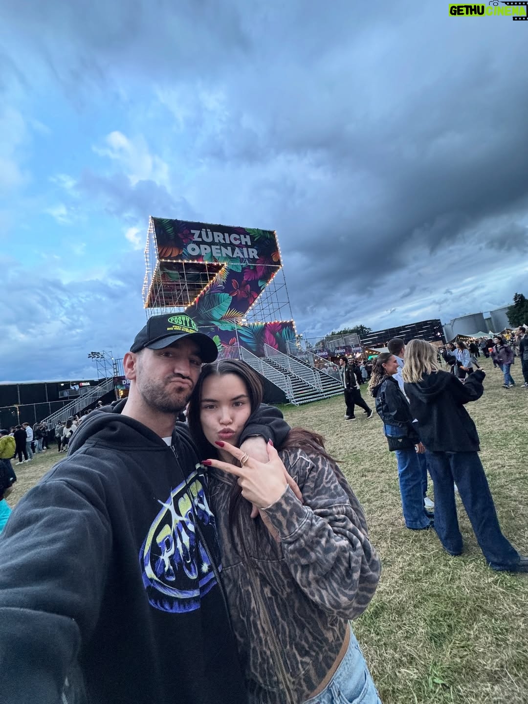 Paris Berelc - 54.5K Likes - today my favorite human was born… so y’all better wish him a happy birthday…. 

HAPPY BIRTHDAY BABY! looking through all these photos and seeing how much we’ve done together makes my heart happy. so many places we’ve seen, so many concerts, so much Disney hehe, so many kisses and hugs. you make life joyful, fun and full of adventure. now get your ass back home from Europe so we can properly celebrate you. i love you i love you i love you 🤍