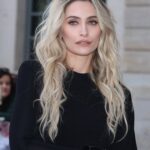 Paris Jackson