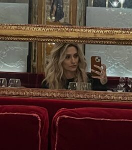 Actress Paris Jackson HD Photos and Wallpapers October 2025