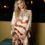 Paris Jackson