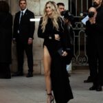 Paris Jackson