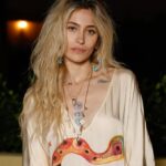 Paris Jackson