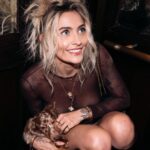 Paris Jackson