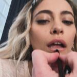 Paris Jackson