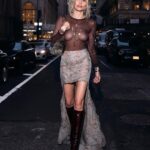 Paris Jackson