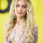 Paris Jackson