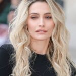 Paris Jackson