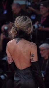 Actress Paris Jackson HD Photos and Wallpapers September 2025