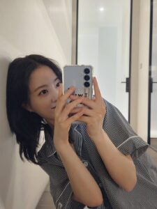 Actress Park Bo-young HD Photos and Wallpapers October 2025