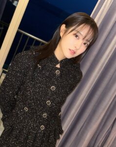 Actress Park Bo-young HD Photos and Wallpapers September 2025