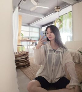 Actress Park Eun-bin HD Photos and Wallpapers September 2025